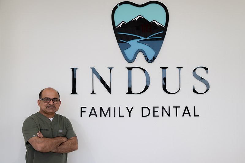 Dentist in Wylie