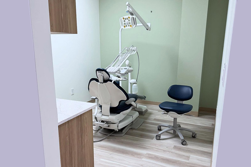 New Patients